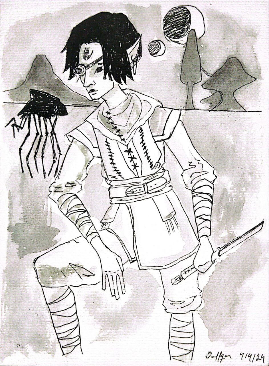 Dunmer