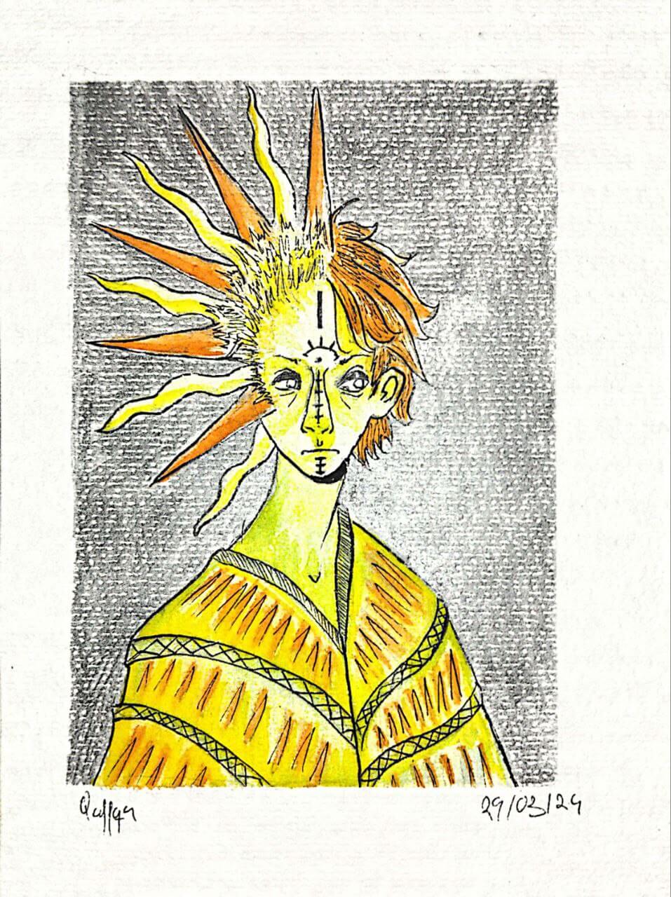 Sunchild
